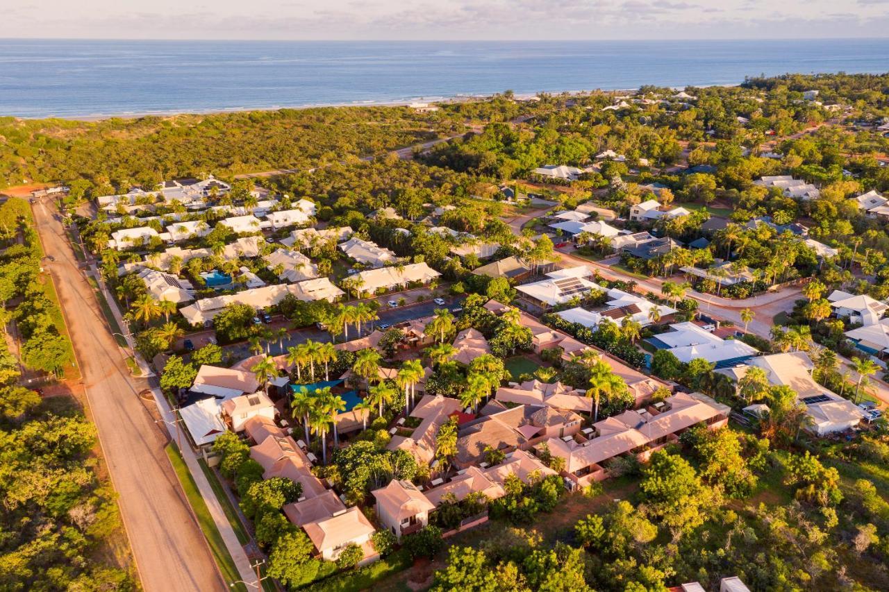 Bali Hai Resort & Spa Broome Exterior photo